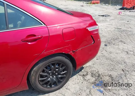 2007 Toyota Camry Ce/Le/Se/Xle z USA, uszkodzony, nr VIN 4T1BE46K97U015668